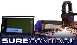 SureControl Software