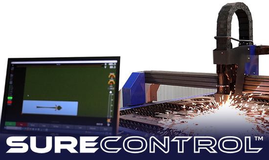 SureControl Software