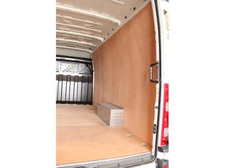 PLYWOOD SIDES - FULL HEIGHT - 7MM - MAXI
