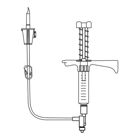 MAC1001 MULTI-AD FLUID SYS