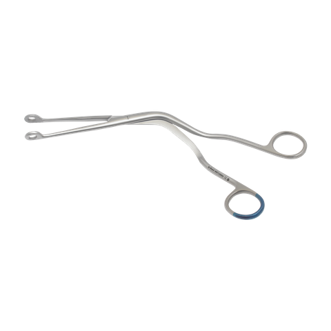 MAGILL CATHETER FORCEPS - 25CM