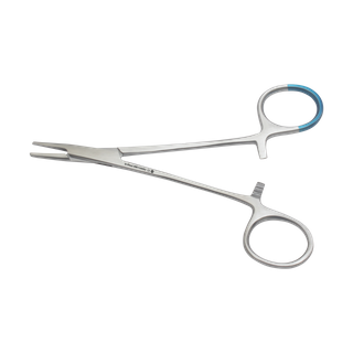 WEBSTER NEEDLE HOLDER 12.5CM