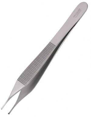 ADSON TISSUE FORCEPS