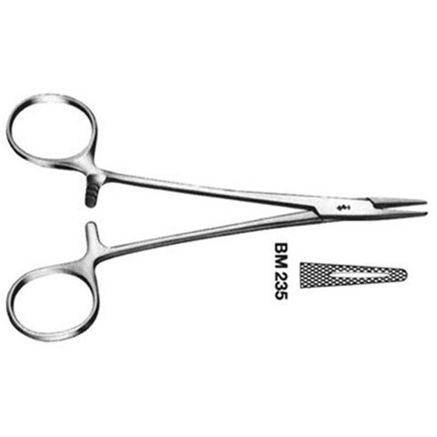 MAYO-HEGAR NEEDLE HOLDER