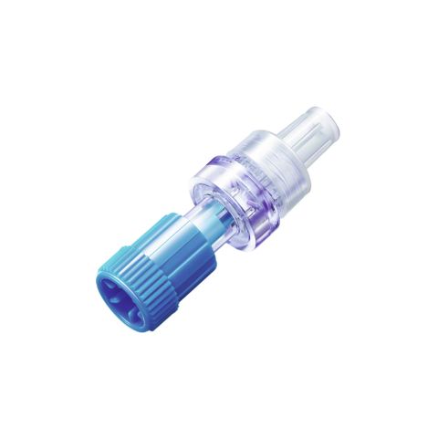 SAFSITE VALVE W/O EXTRA CAP