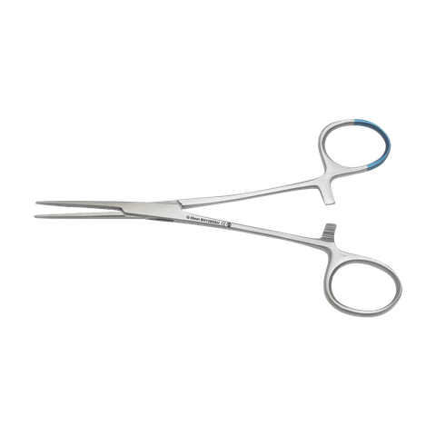 CRILE HAEMOSTATIC FORCEPS