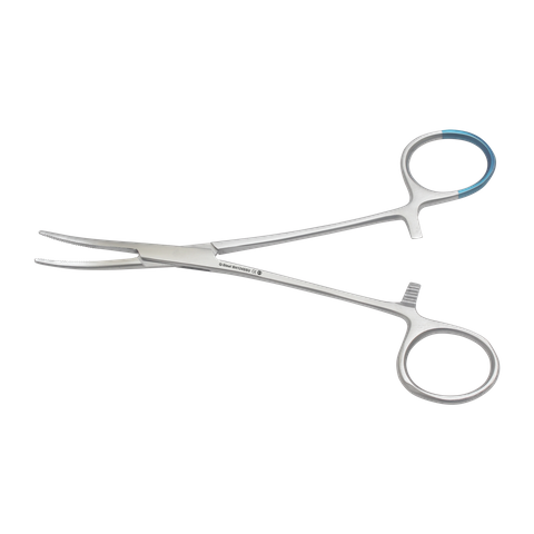 KELLY HAEMOSTATIC FORCEPS