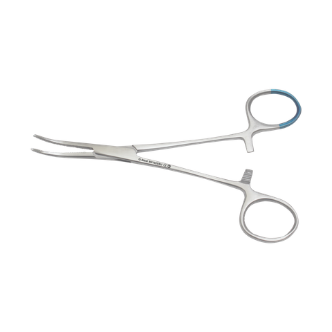 CRILE HAEMOSTATIC FORCEPS