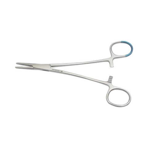 MAYO HEGAR NEEDLE HOLDER 15CM