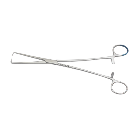 BRAUN TENACULUM FORCEPS 25CM