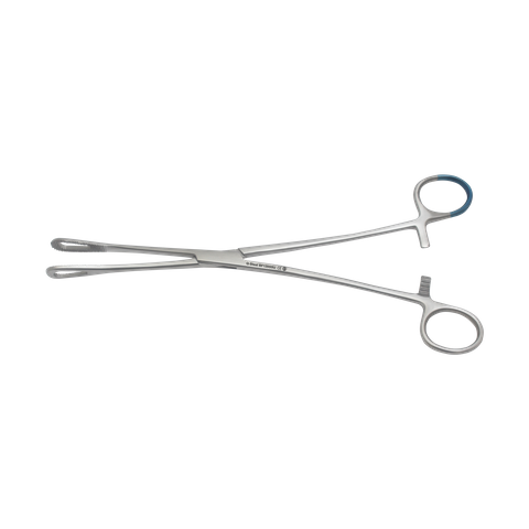 RAMPLEY SPONGE FORCEPS - 25CM