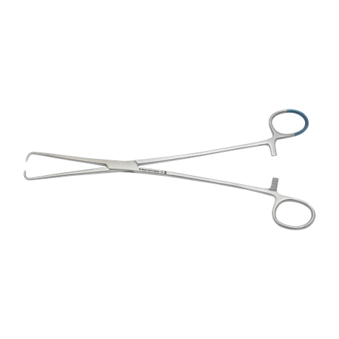 SCHROEDER TENACULUM FORCEPS