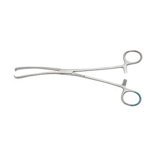 TEALE VULSELLUM FORCEPS 23CM