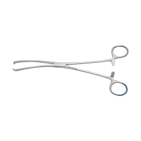 TEALE VULSELLUM FORCEPS 23CM