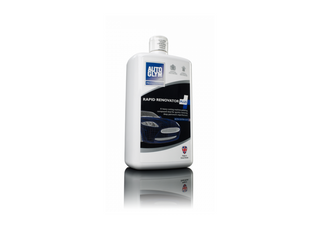 Autoglym Rapid Renovator Plus 1kg