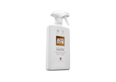 Autoglym Active Insect Remover 500ml