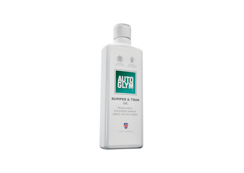 Autoglym Bumper & Trim Gel 325ml