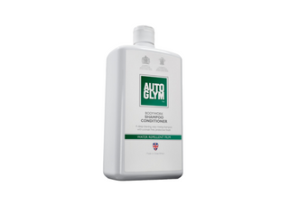 Autoglym Bodywork Shampoo/Conditioner 1L