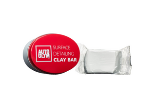 Autoglym Surface Detailing Clay Kit