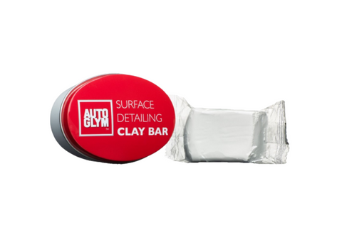 Autoglym Surface Detailing Clay Kit