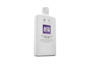 Autoglym High Performance Tyre Gel 500ml