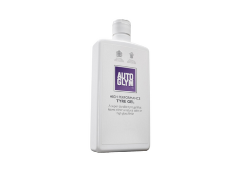 Autoglym High Performance Tyre Gel 500ml