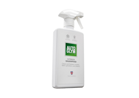 Autoglym Interior Shampoo 500ml