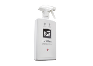 Autoglym Instant Tyre Dressing 500ml