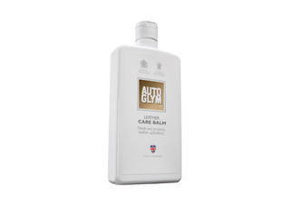 Autoglym Leather Care Balm 500ml