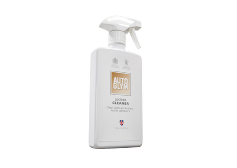 Autoglym Leather Cleaner 500ml