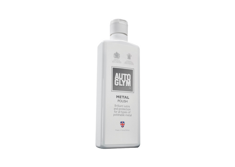 Autogylm Metal Polish 325ml