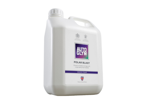 Polar Blast 2.5L