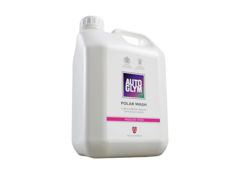 Polar Wash 2.5L