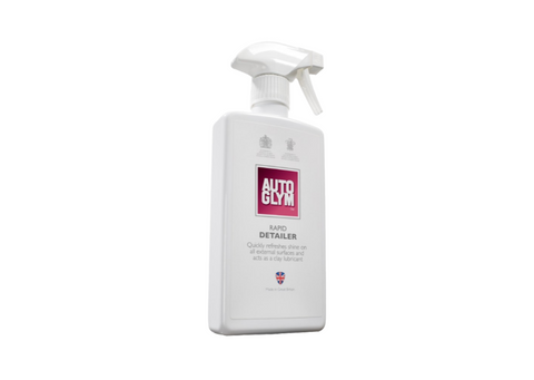 Rapid Detailer 500ml