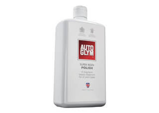 Super Resin Polish 1L