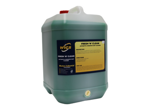 FRESH 'N' CLEAN - Antiseptic Disinfectant 20L