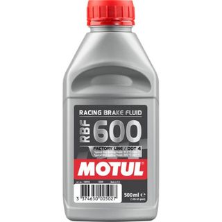 Brake Fluid