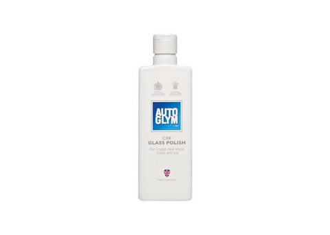 Autoglym Car Glass Polish