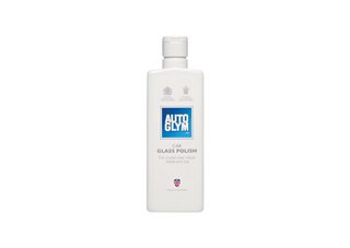 Autoglym Car Glass Polish