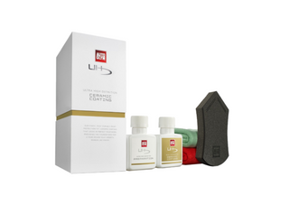 Autoglym Ceramic Coat Kit