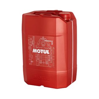 MOTYLGEAR 75W80 20L