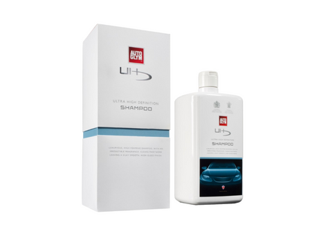 Ultra High Definition Shampoo 1L