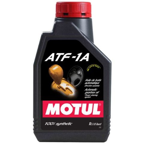 ATF 1A 12X1L