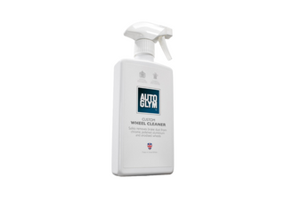 Custom Wheel Cleaner 500ml