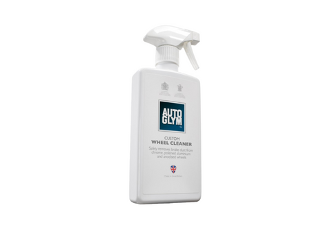 Custom Wheel Cleaner 500ml