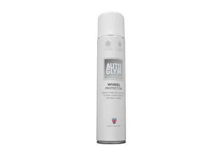 Wheel Protectant Aerosol