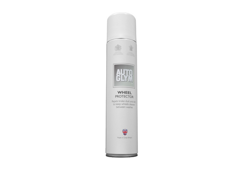 Wheel Protectant Aerosol