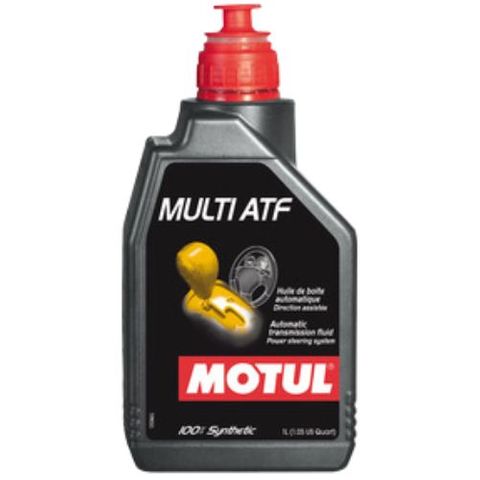 Multi ATF