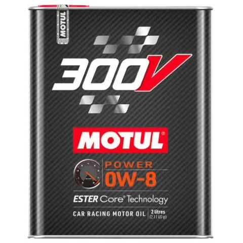 300V Power 0W8