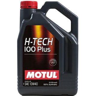 H-TECH 100 PLUS 10W40 5L